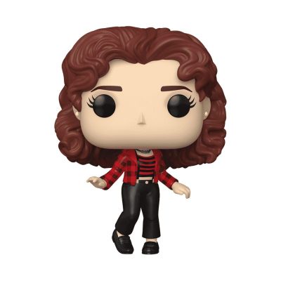 Clueless 30th Anniversary POP! Movies Vinyl Figura Tai 9 cm