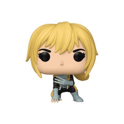 Marvel Comics POP! Comic Books Vinyl Figura Gwenverine 9 cm