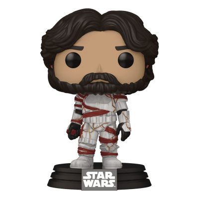 Star Wars: Ahsoka POP! Vinyl Figura Ezra in Disguise *Exclusive Version* 9 cm