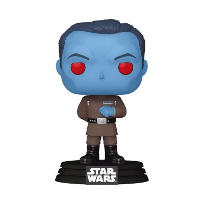 Star Wars: Tales of the Empire POP! Vinyl Figura Admiral Thrawn 9 cm