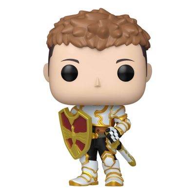 Solo Leveling POP! Animation Vinyl Figura Yoo Jinho 9 cm