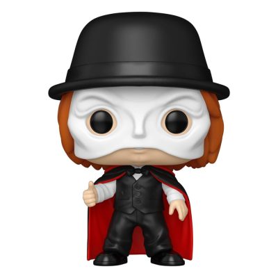 Chucky POP! Television Vinyl Figura Phantom Chucky 9 cm