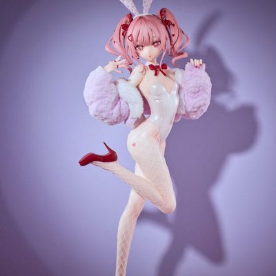 Original Character Series PVC Szobor 1/6 Loveit Loveit Ver. Illustrated by rurudo 32 cm
