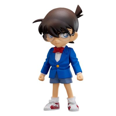 Detective Conan figFIX Akciófigura Conan Edogawa 9 cm