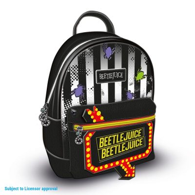Beetlejuice Hátizsák