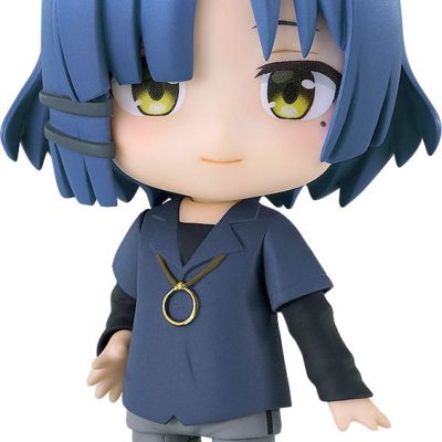 Bocchi the Rock! Nendoroid Akciófigura Ryo Yamada: Casual Clothes Ver. 10 cm