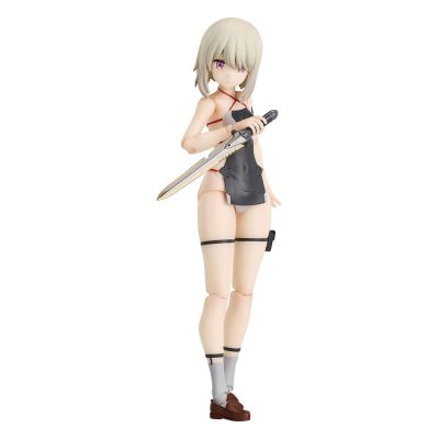 Ota Yojo Original Mecha Girl Hyper Body Akciófigura Cuckoo 15 cm