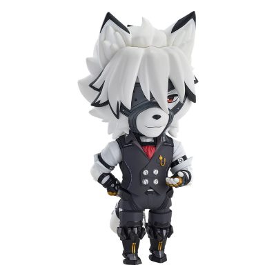 Zenless Zone Zero Nendoroid Akciófigura Von Lycaon 10 cm