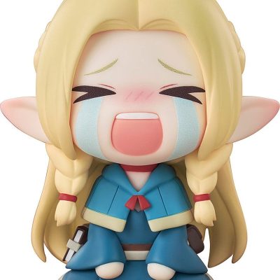 Delicious in Dungeon PVC Szobor Qset Marcille 7 cm