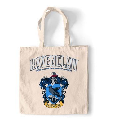 Harry Potter Tote Táska Ravenclaw