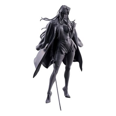 Original Character G.A.F.C. Series PVC Szobor Irena Illustrated by Guweiz 24 cm