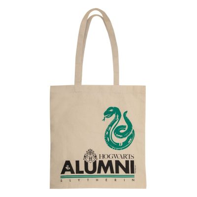 Harry Potter Tote Táska Alumni Slytherin