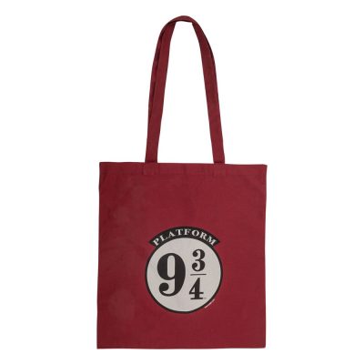 Harry Potter Tote Táska Platform 9 3/4