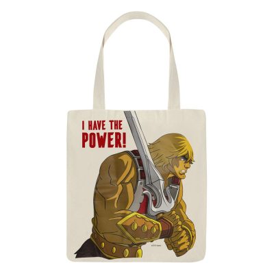Masters of the Universe Tote Táska He-Man