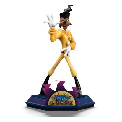 The Lord of the Rings Art Scale Szobor 1/10 Powerline 24 cm