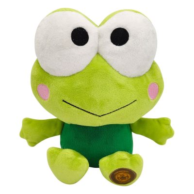 Sanrio Plüss Figura Keroppy 24 cm