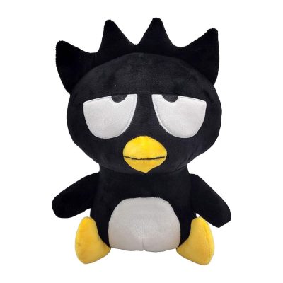 Sanrio Plüss Figura Bad Badtz 14 cm