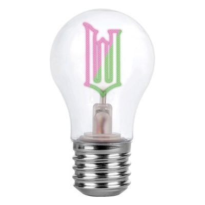 Wicked LED Bulb Light