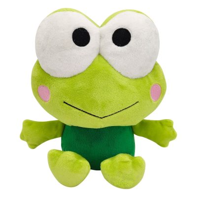 Sanrio Plüss Figura Keroppy 14 cm
