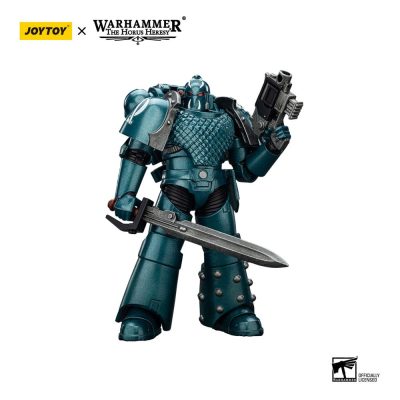 Warhammer The Horus Heresy Akciófigura Alpha LegionHeadhunter Prime 20 cm