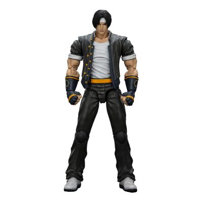 The King Of Fighters '98 Akciófigura Hero Team Kyo Kusanagi 12 cm