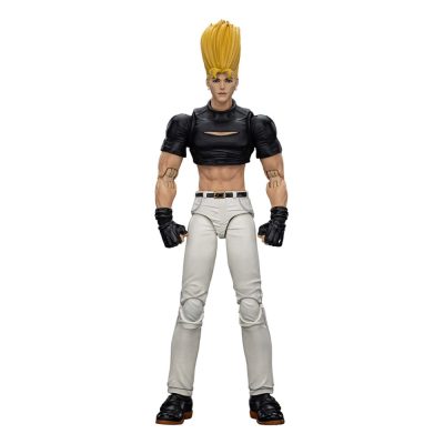 The King Of Fighters '98 Akciófigura Hero Team Benimaru Nikaido 12 cm