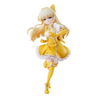 Gushing Over Magical Girls Szobor 1/7 Magia Sulfur 22 cm