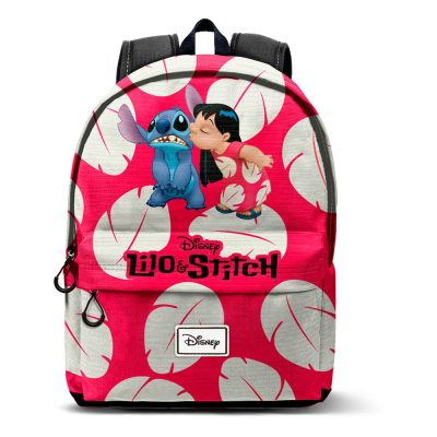 Lilo & Stitch HS Fan Hátizsák Kiss