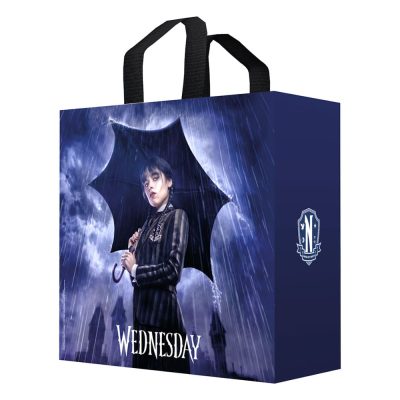Wednesday Tote Táska Rain