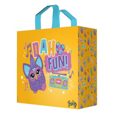 Furby Tote Táska Dah