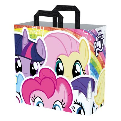 My Little Pony Tote Táska