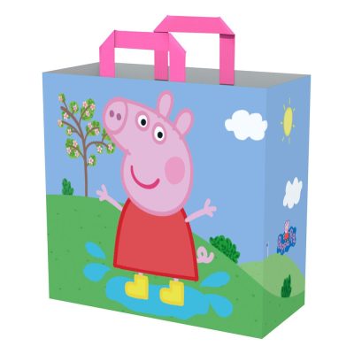 Peppa Pig Tote Táska Peppa