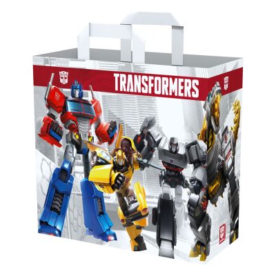 Transformers Tote Táska