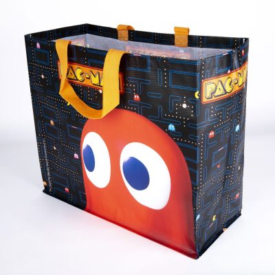 Pac-Man Tote Táska Maze