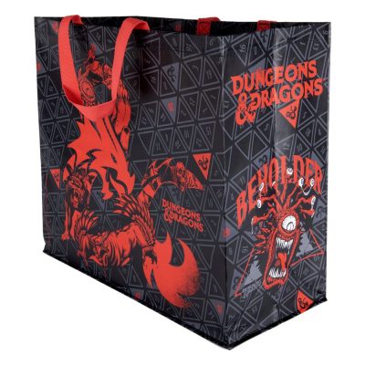Dungeons & Dragons Tote Táska Monsters