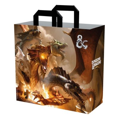 Dungeons & Dragons Tote Táska Tiamat