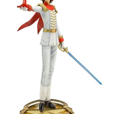 Persona 5 Royal ARTFXJ Szobor 1/8 Goro Akechi Phantom Thief Ver. 27 cm
