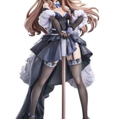 Toradora! PVC Szobor 1/7 Taiga Aisaka: Dress Ver. 23 cm