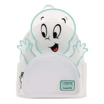 Casper by Loungefly Hátizsák Casper The Friendly Ghost Lets Be Friends