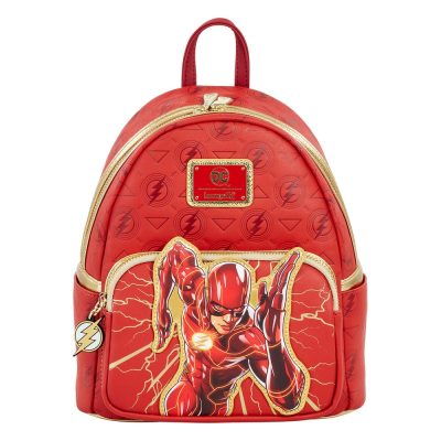 DC Comics by Loungefly Mini Hátizsák The Flash