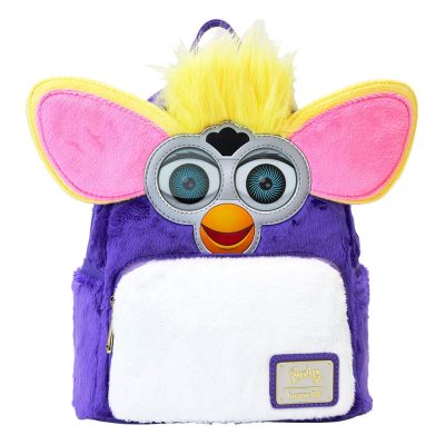 Hasbro by Loungefly Mini Hátizsák Furby