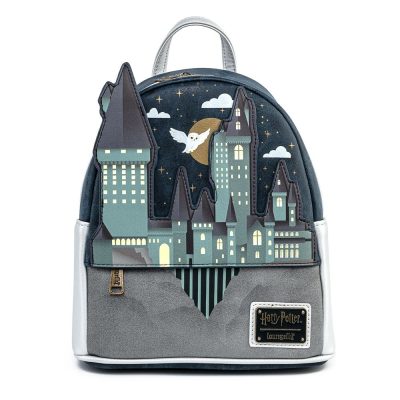 Harry Potter by Loungefly Hátizsák Hogwarts Castle