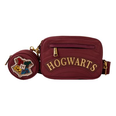 Harry Potter by Loungefly Sling Táska Griffindor