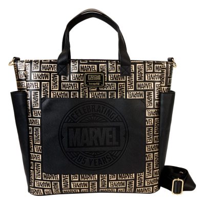 Marvel by Loungefly Hátizsák and Tote Táska Logo