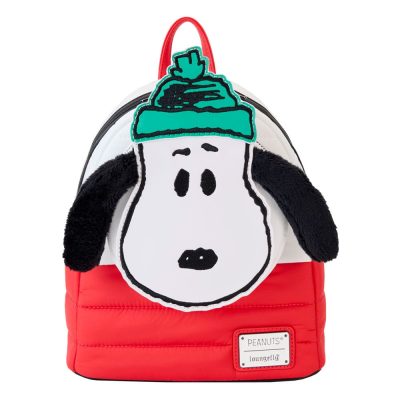Peanuts by Loungefly Mini Hátizsák Holiday
