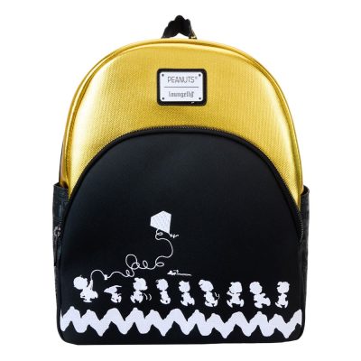 Peanuts by Loungefly Mini Hátizsák 75th Anniversary