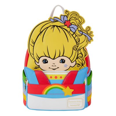 Rainbow Brite by Loungefly Mini Hátizsák Rainbow Brite Cosplay