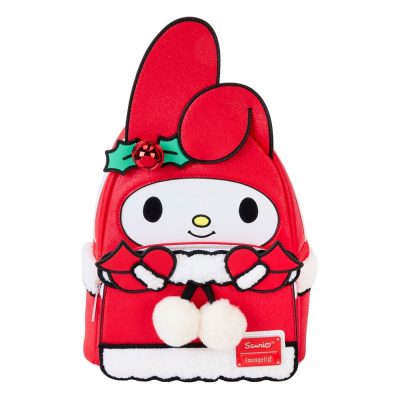 Hello Kitty by Loungefly Mini Hátizsák Melody Winter