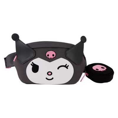 Sanrio by Loungefly belt Táska Kuromi