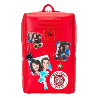 Universal by Loungefly Hátizsák Saved by the Bell Locker